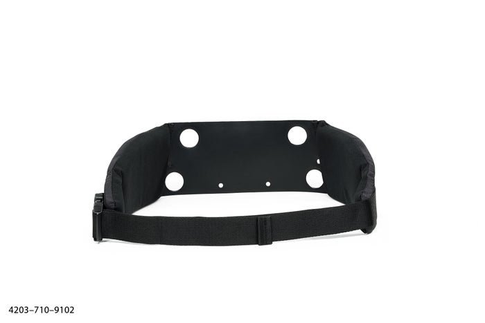 Cinturón de cadera STIHL para sopladores y pulverizadores de mochila