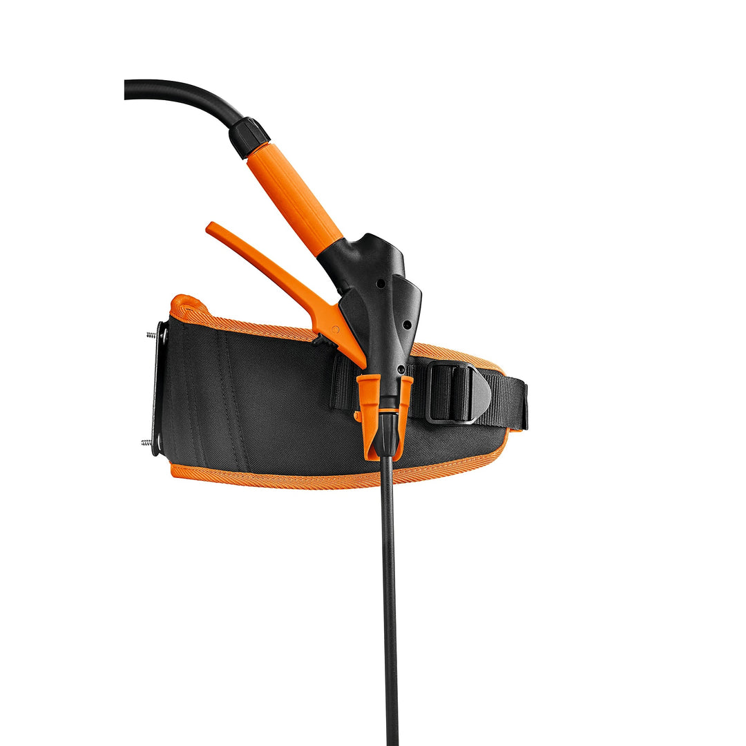 Cinturón con cartuchera SGA 85 STIHL