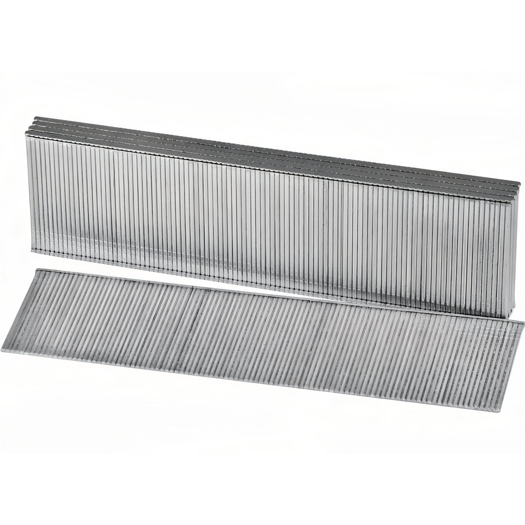 Juego de Clavos EMTOP 25mm para Carpintería y Construcción - 5000 Unidades — ENAL18251