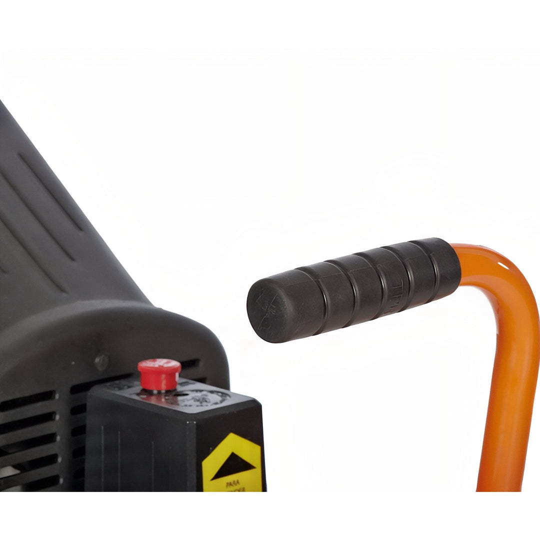Compresor aire 24L ANOVA CA24