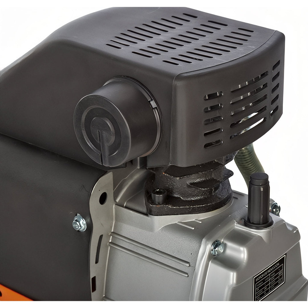 Compresor aire 24L ANOVA CA24
