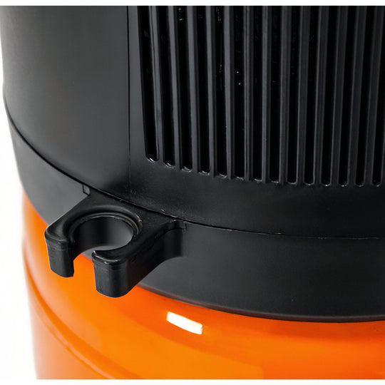 Compresor aire sin aceite 30L ANOVA CA30S