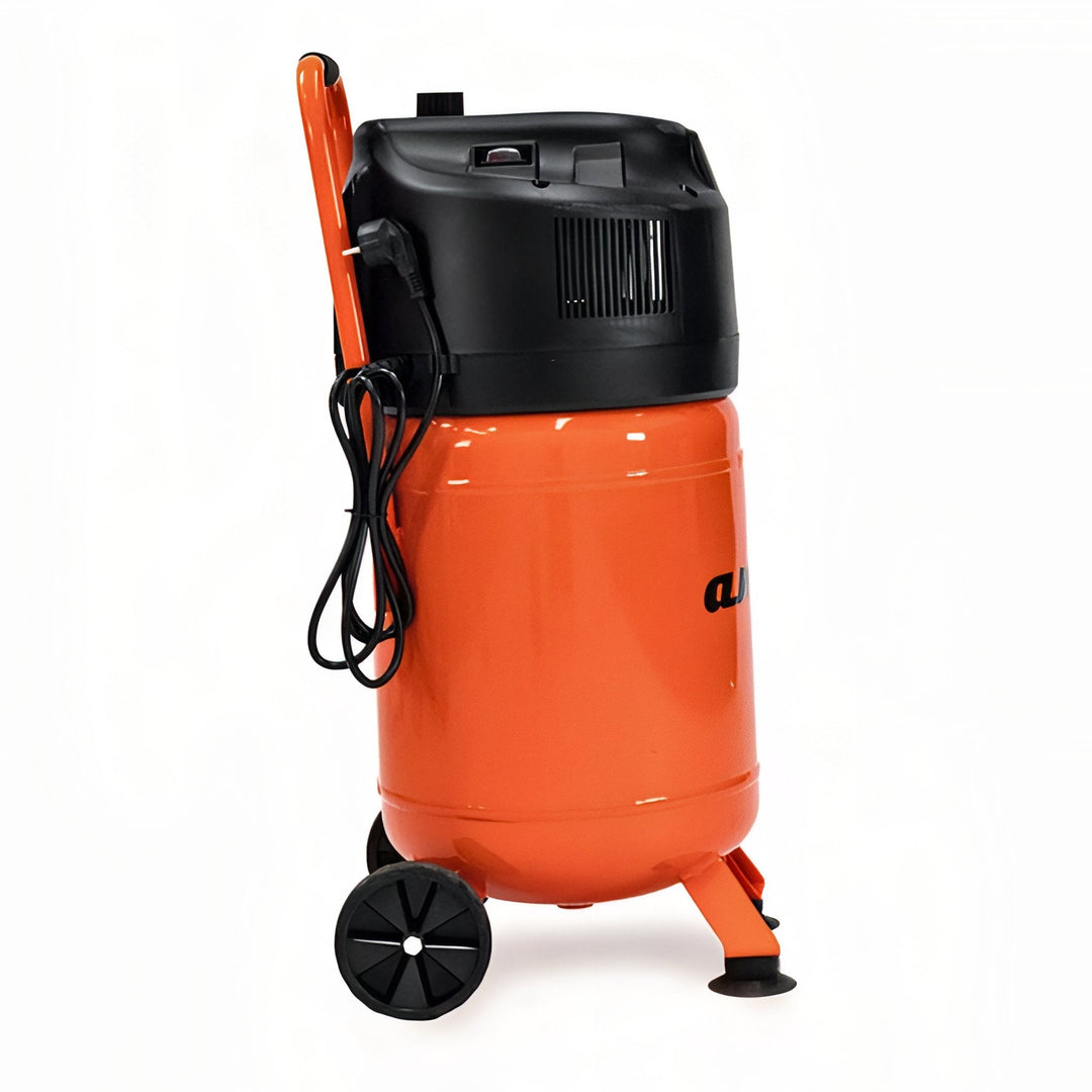 Compresor aire sin aceite 30L ANOVA CA30S