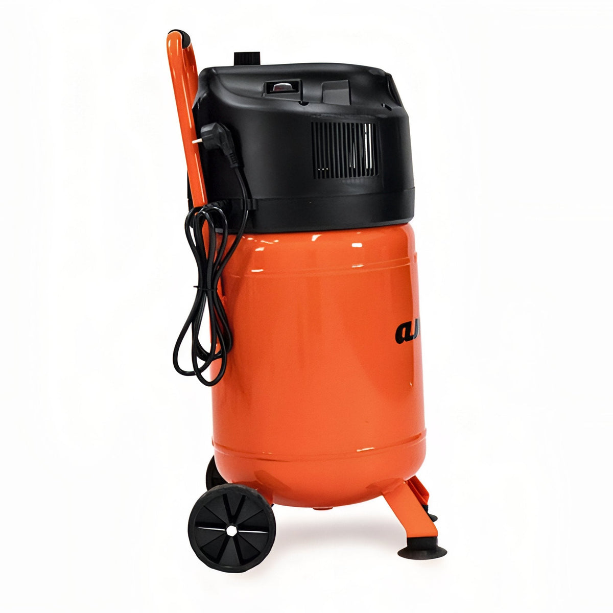 Compresor aire sin aceite 30L ANOVA CA30S