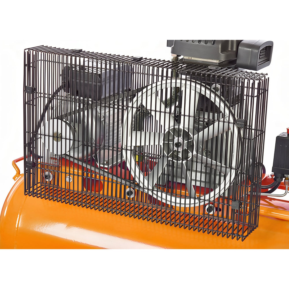 Compresor aire 100L ANOVA CA100