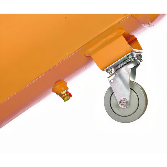 Compresor aire 100L ANOVA CA100
