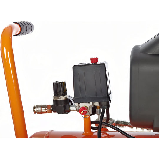 Compresor aire 50L ANOVA CA50