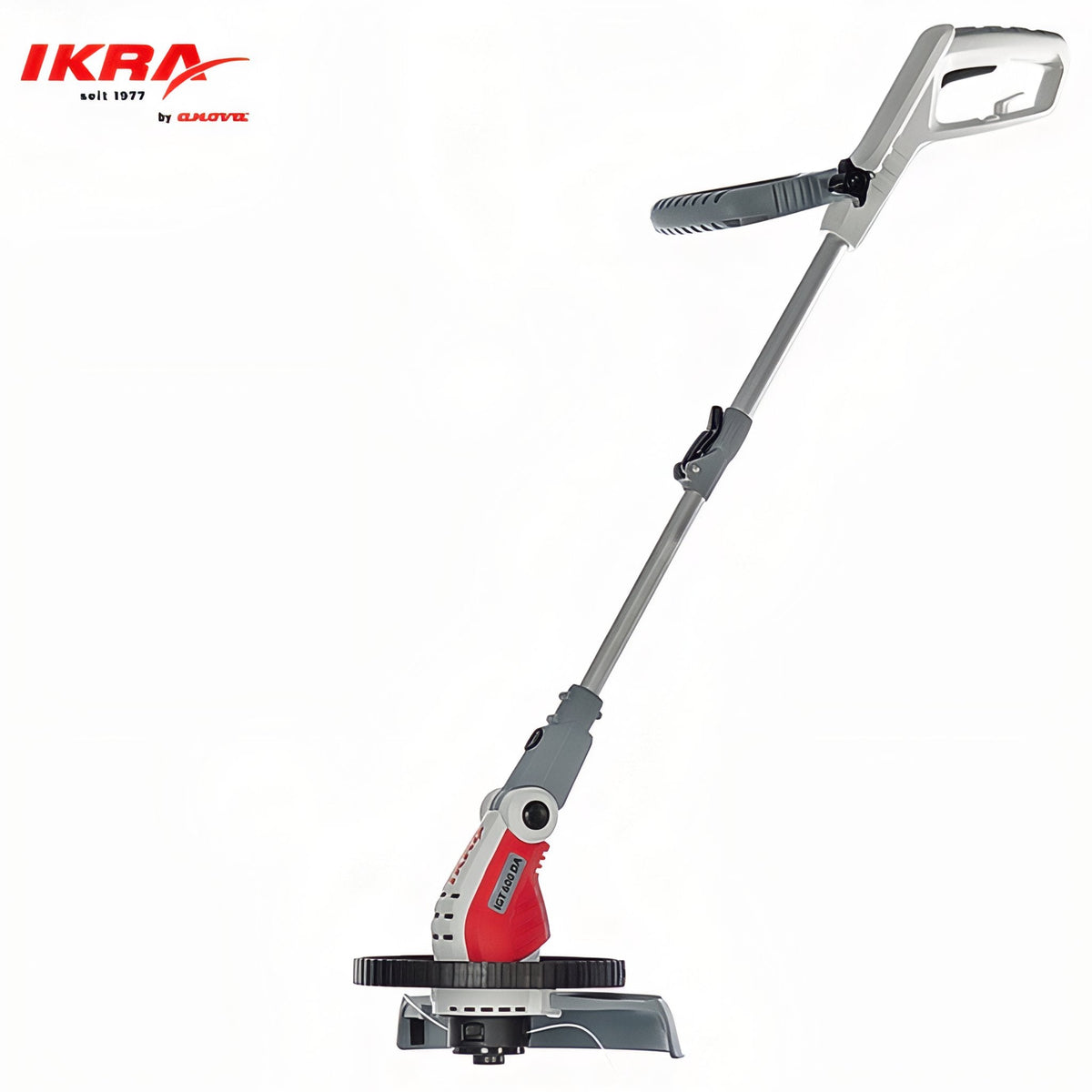 Cortabordes eléctrico ANOA-IKRA TE450