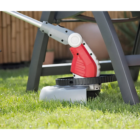 Cortabordes eléctrico ANOA-IKRA TE450