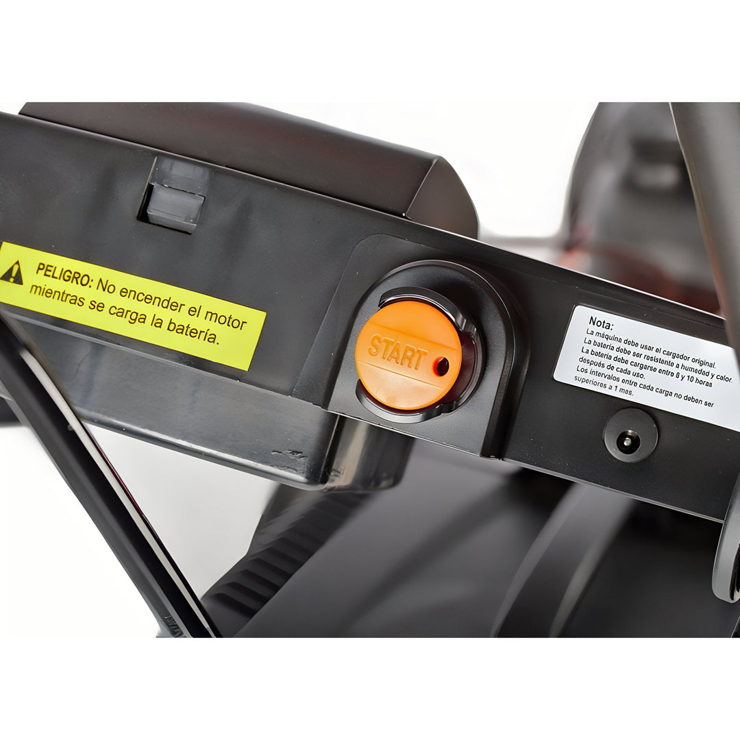 Cortacésped ANOVA CC251TE