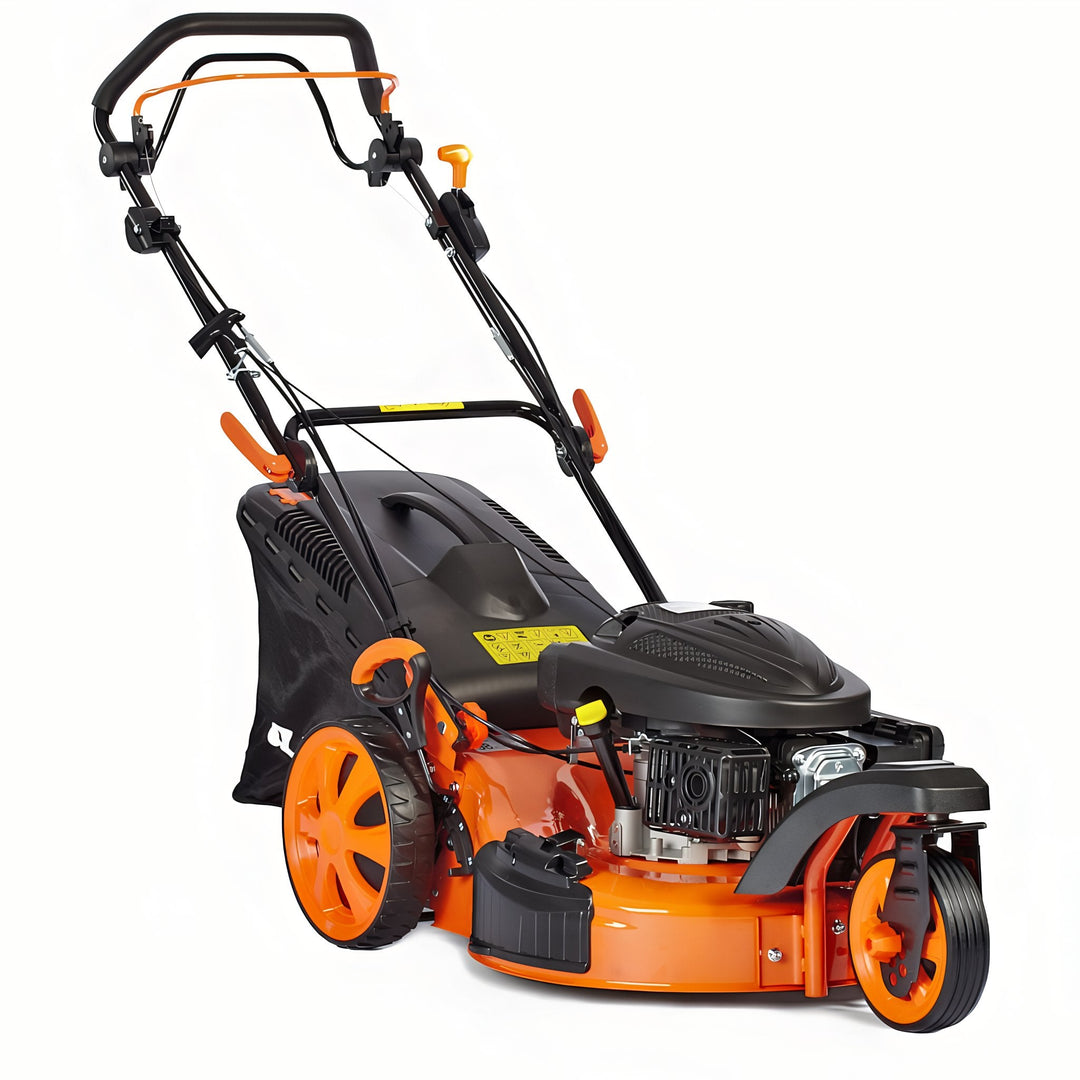 Cortacésped ANOVA CC351T3