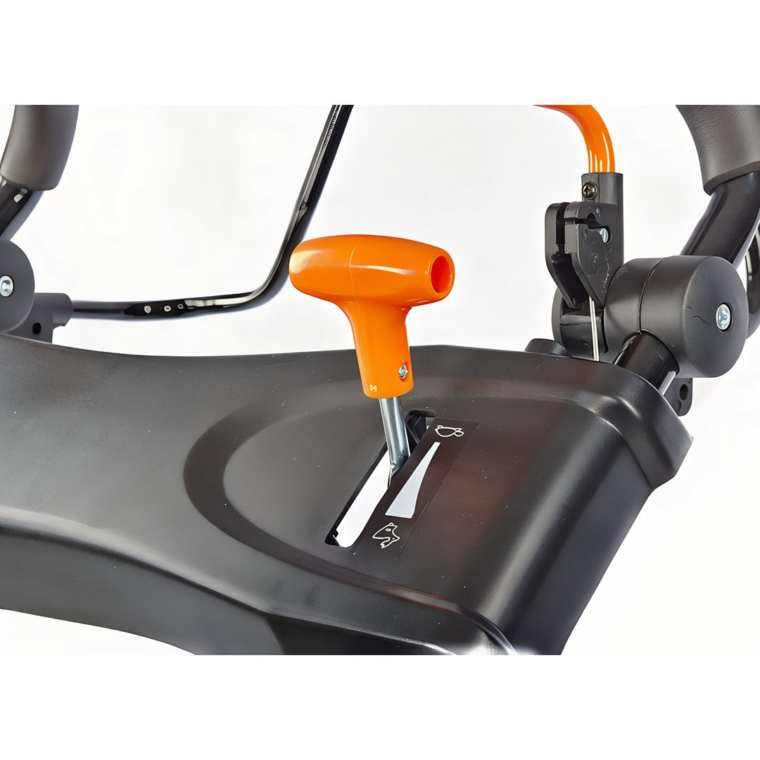 Cortacésped ANOVA CC446BS