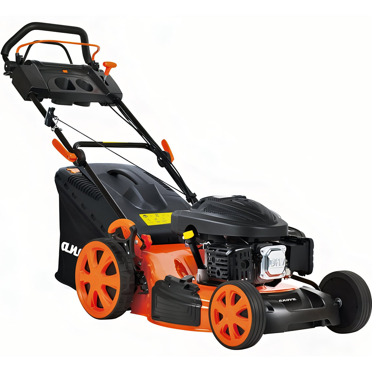 Cortacésped ANOVA CC451T