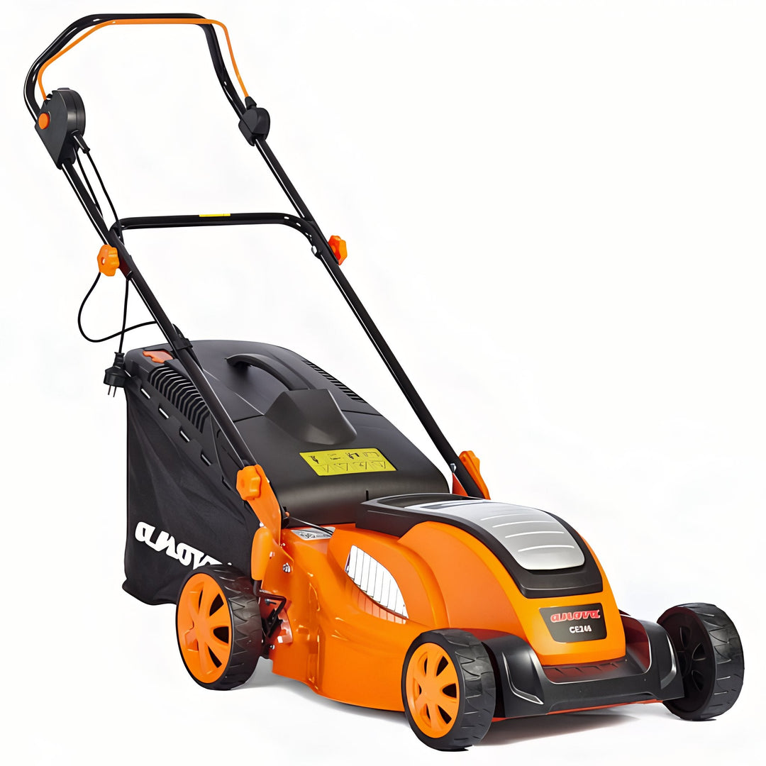 Cortacésped ANOVA CE246