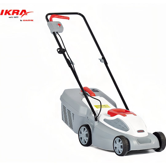 Cortacésped eléctrico ANOVA-IKRA CE1400