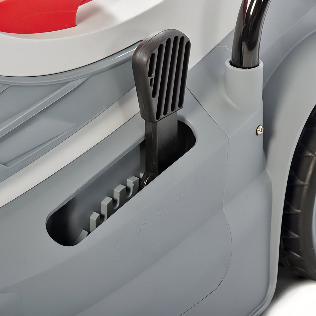 Cortacésped eléctrico ANOVA-IKRA CE1400