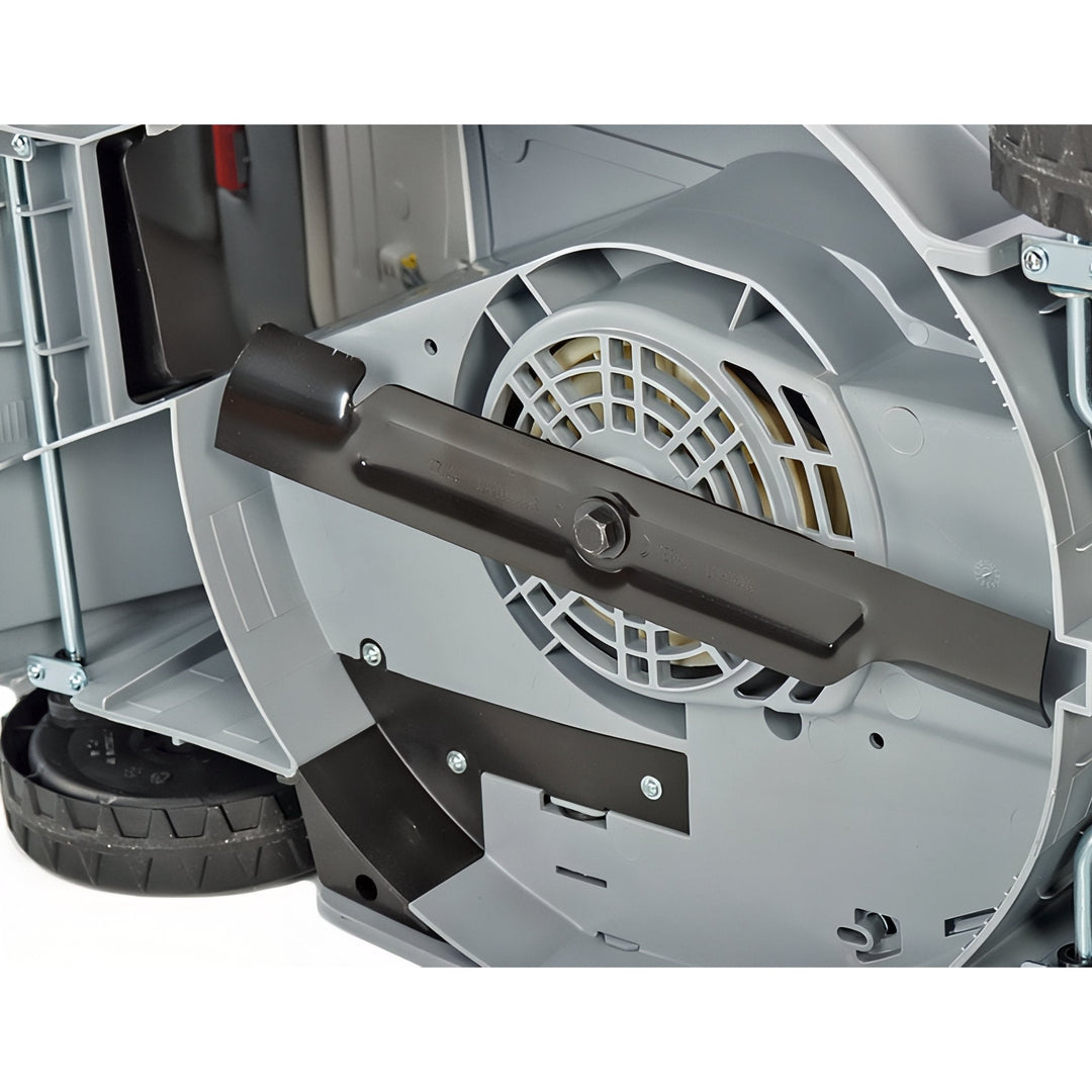 Cortacésped eléctrico ANOVA-IKRA CE1400