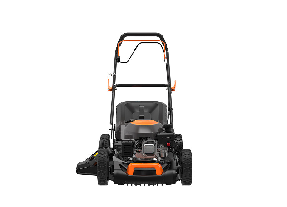 Cortacésped ANOVA CC151T