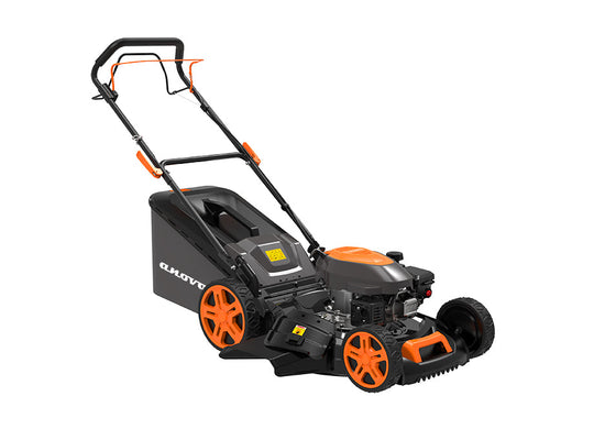 Cortacésped ANOVA CC151T