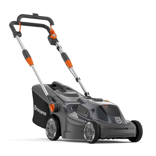 Cortacésped Husqvarna Aspire™ LC34-P4A
