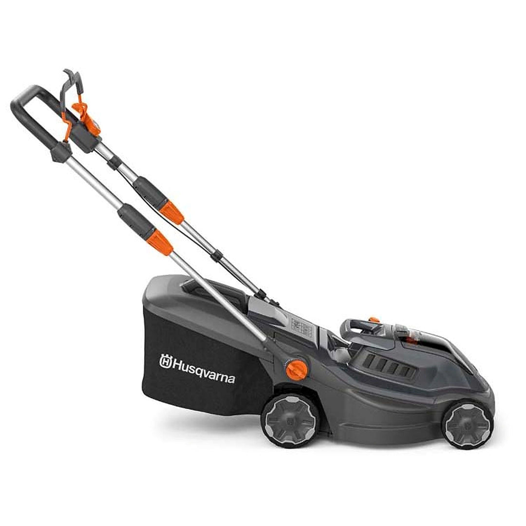 Cortacésped Husqvarna Aspire™ LC34-P4A