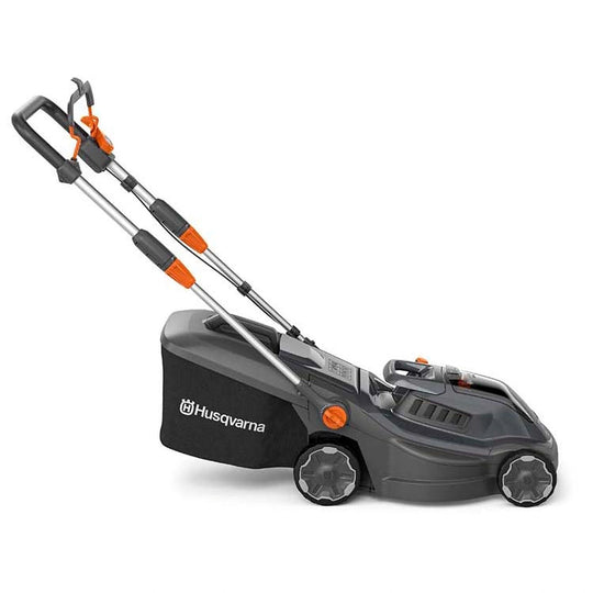 Cortacésped Husqvarna Aspire™ LC34-P4A