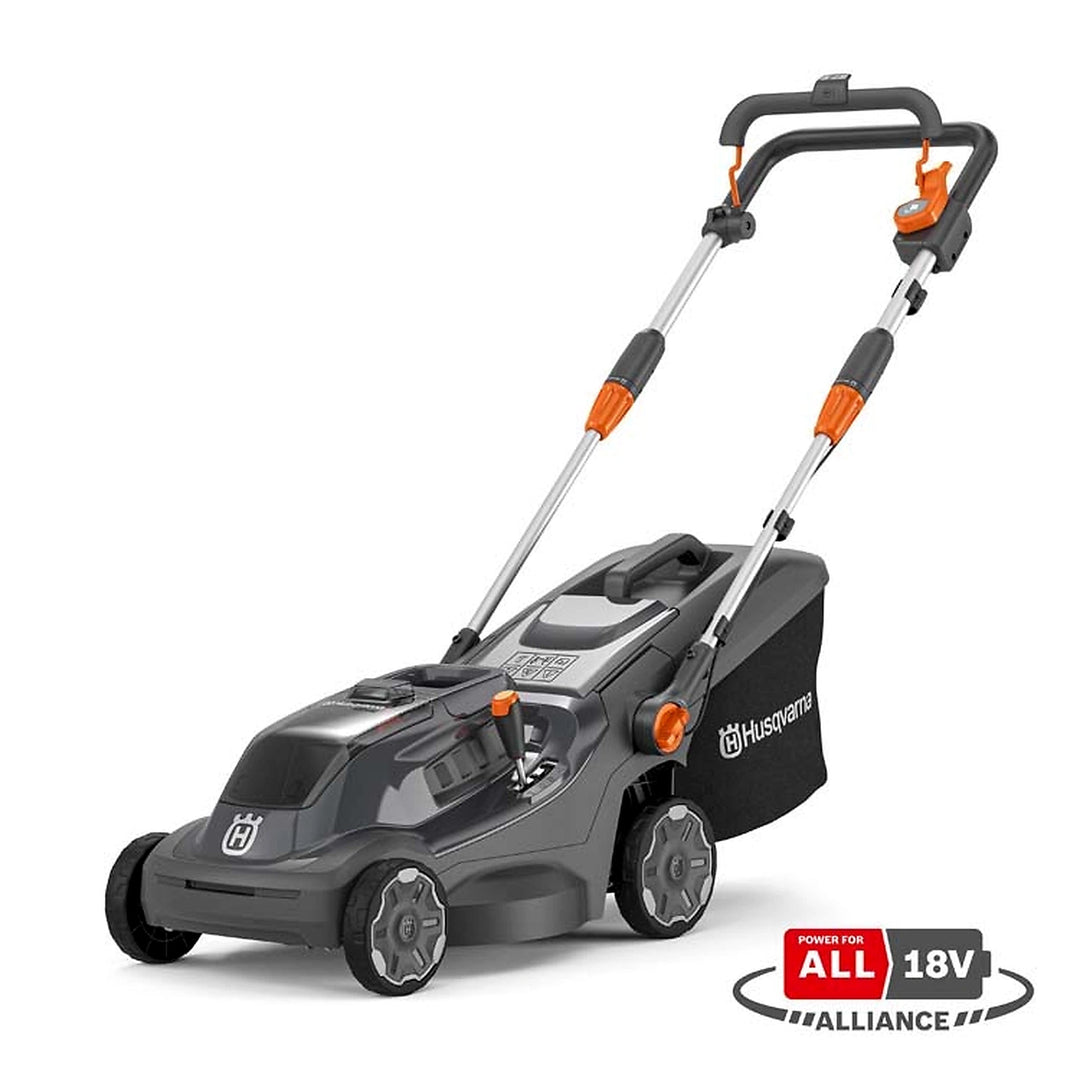 Cortacésped Husqvarna Aspire™ LC34-P4A