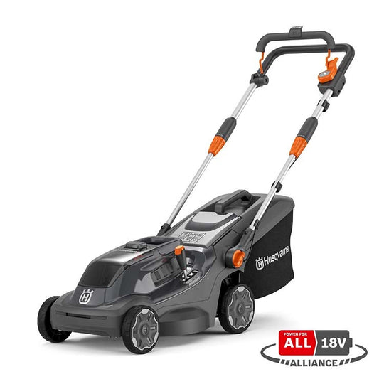 Cortacésped Husqvarna Aspire™ LC34-P4A