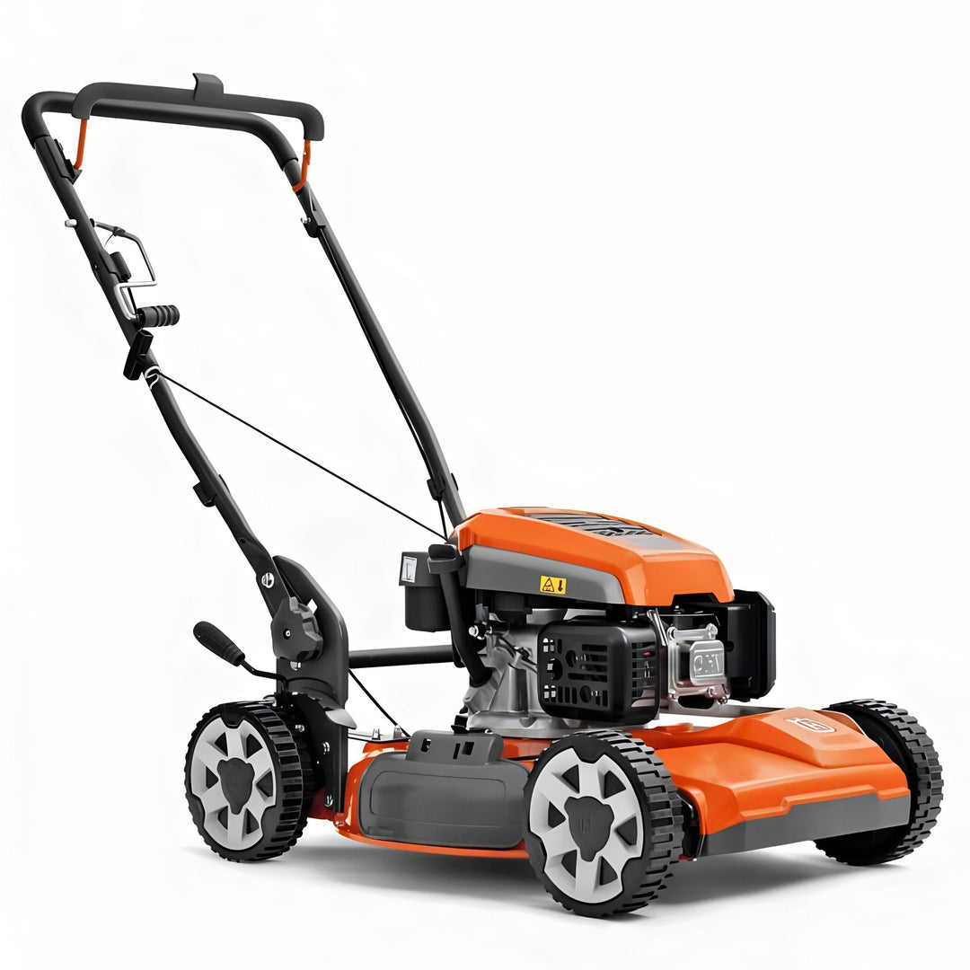 Cortacésped Husqvarna LB 251S