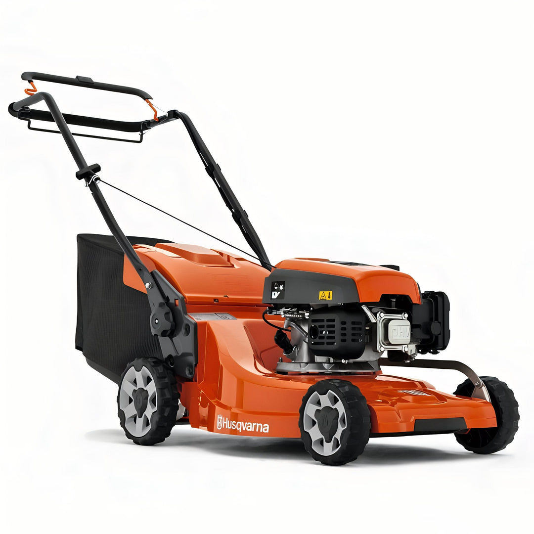 Cortacésped Husqvarna LC 247S