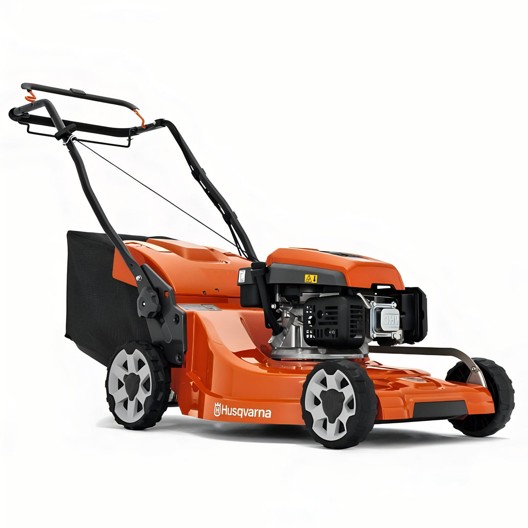 Cortacésped Husqvarna LC 253S