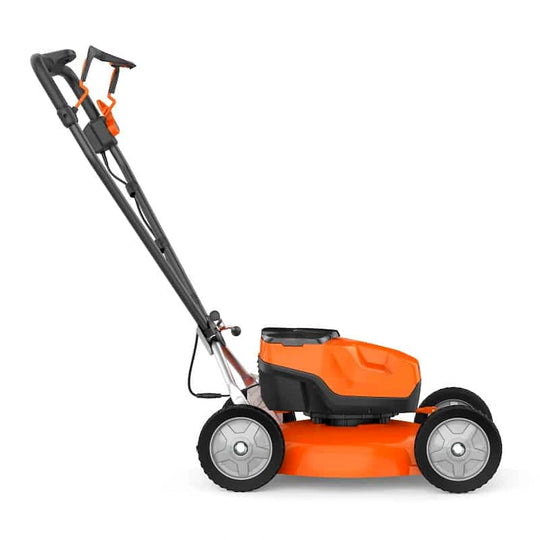 Cortacésped Husqvarna LB 448i
