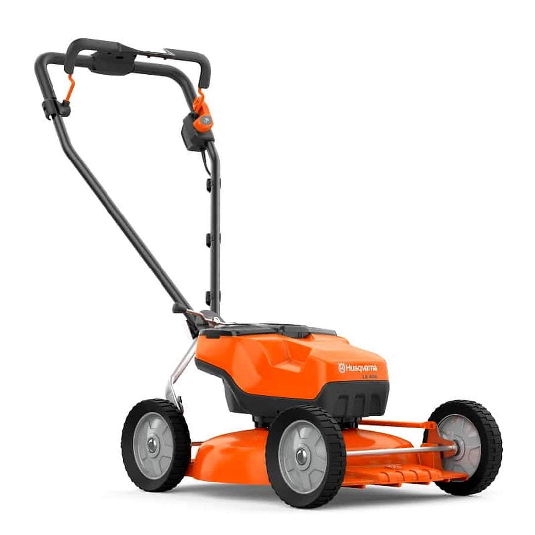 Cortacésped Husqvarna LB 448i