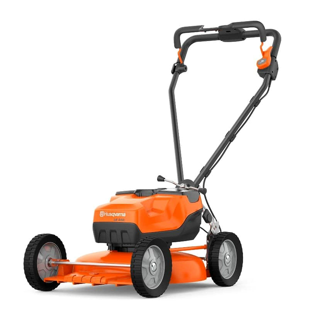 Cortacésped Husqvarna LB 448i