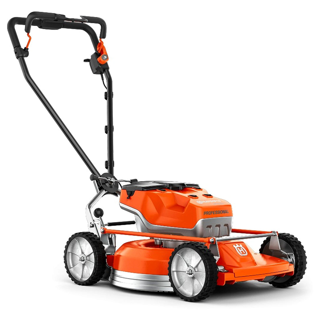 Cortacésped Husqvarna LB 553iV
