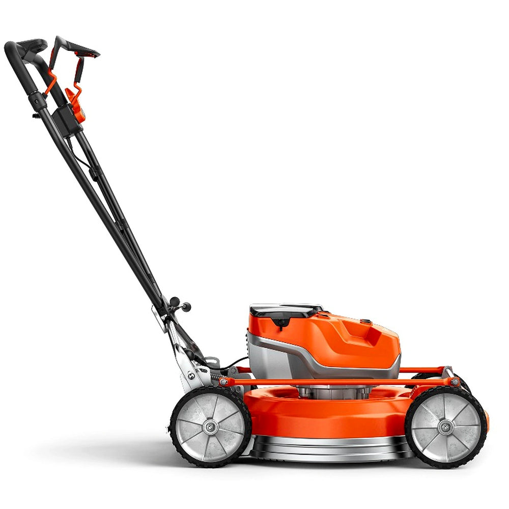 Cortacésped Husqvarna LB 553iV