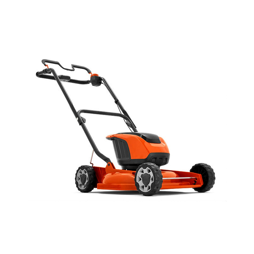 Cortacésped Husqvarna LB146i
