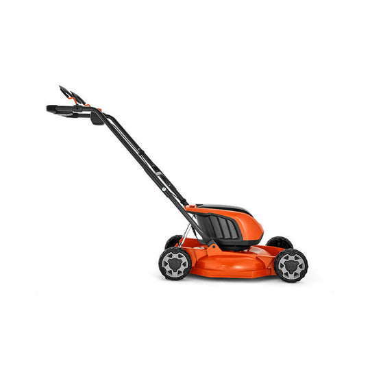 Cortacésped Husqvarna LB146i