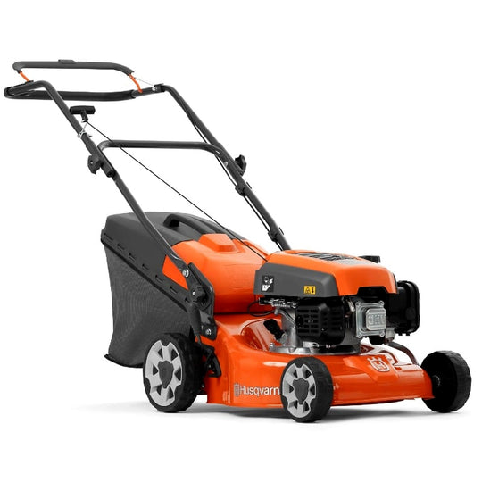 Cortacésped Husqvarna LC 140P
