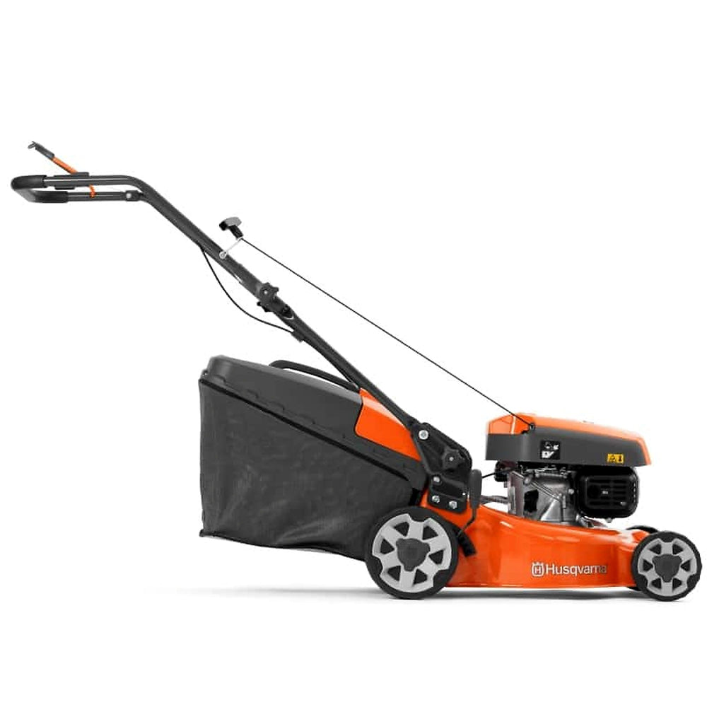 Cortacésped Husqvarna LC 140P