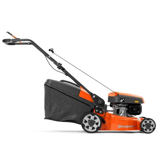 Cortacésped Husqvarna LC 140P