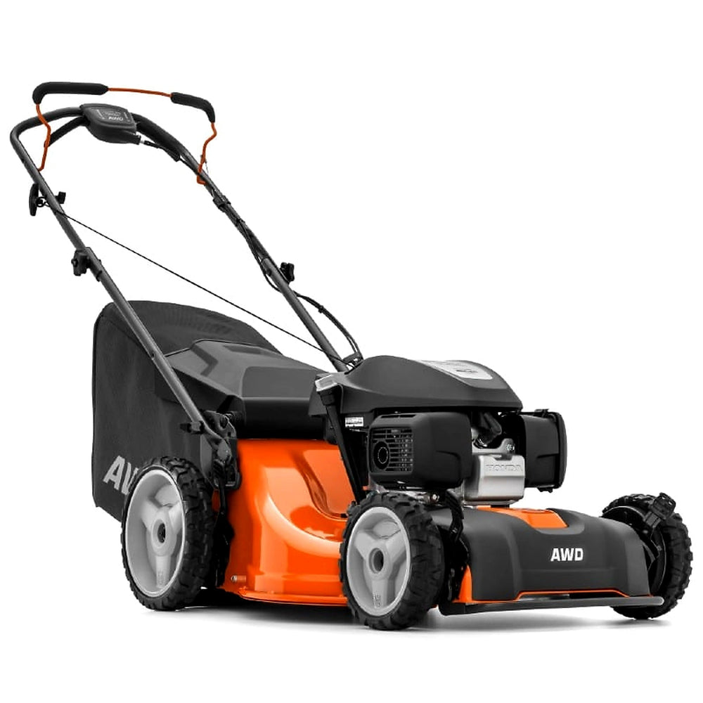 Cortacésped Husqvarna LC 353 AWD