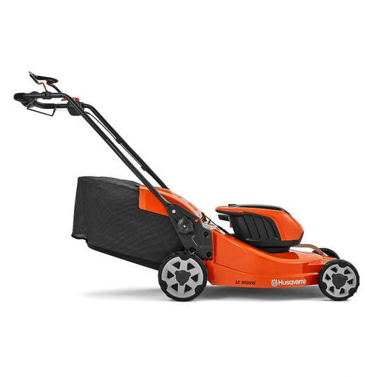 Cortacésped Husqvarna LC 353iVX