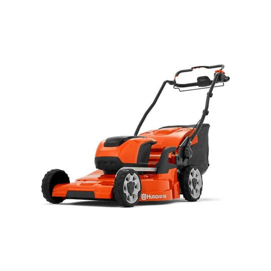 Cortacésped Husqvarna LC 353iVX