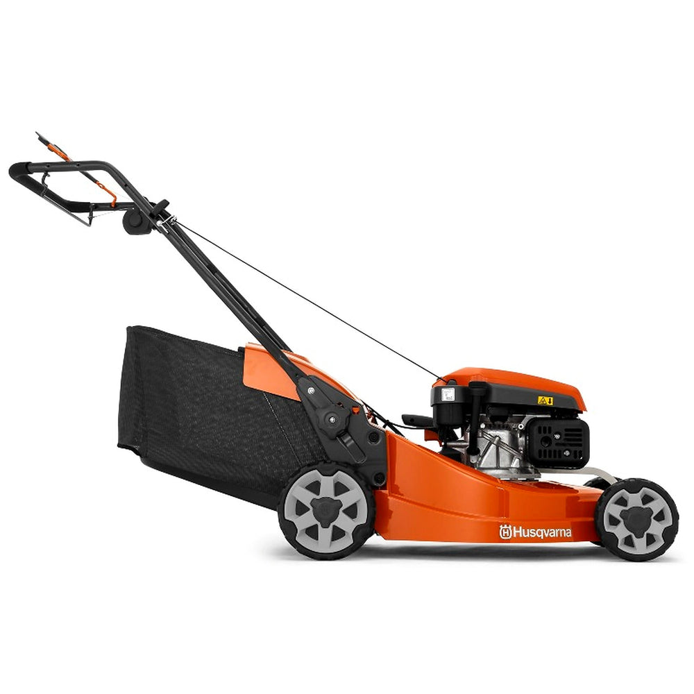 Cortacésped Husqvarna LC 353V