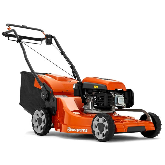 Cortacésped Husqvarna LC 353V