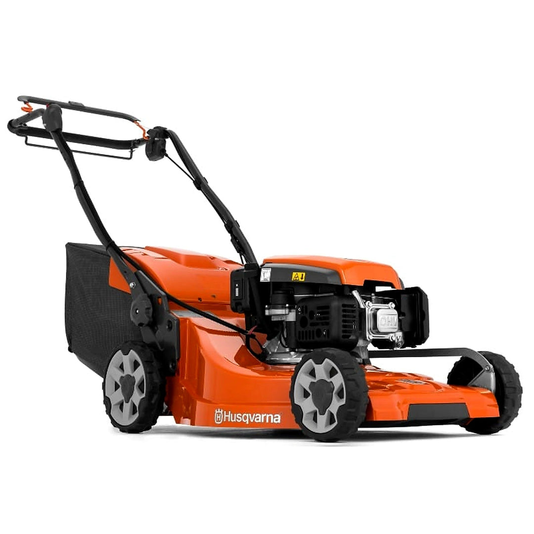 Cortacésped Husqvarna LC 353VE