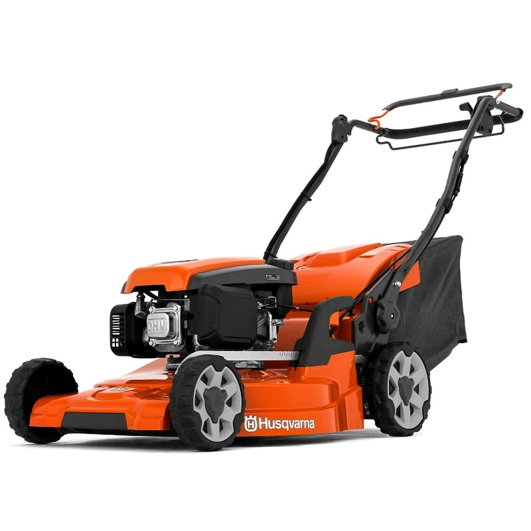 Cortacésped Husqvarna LC 353VE