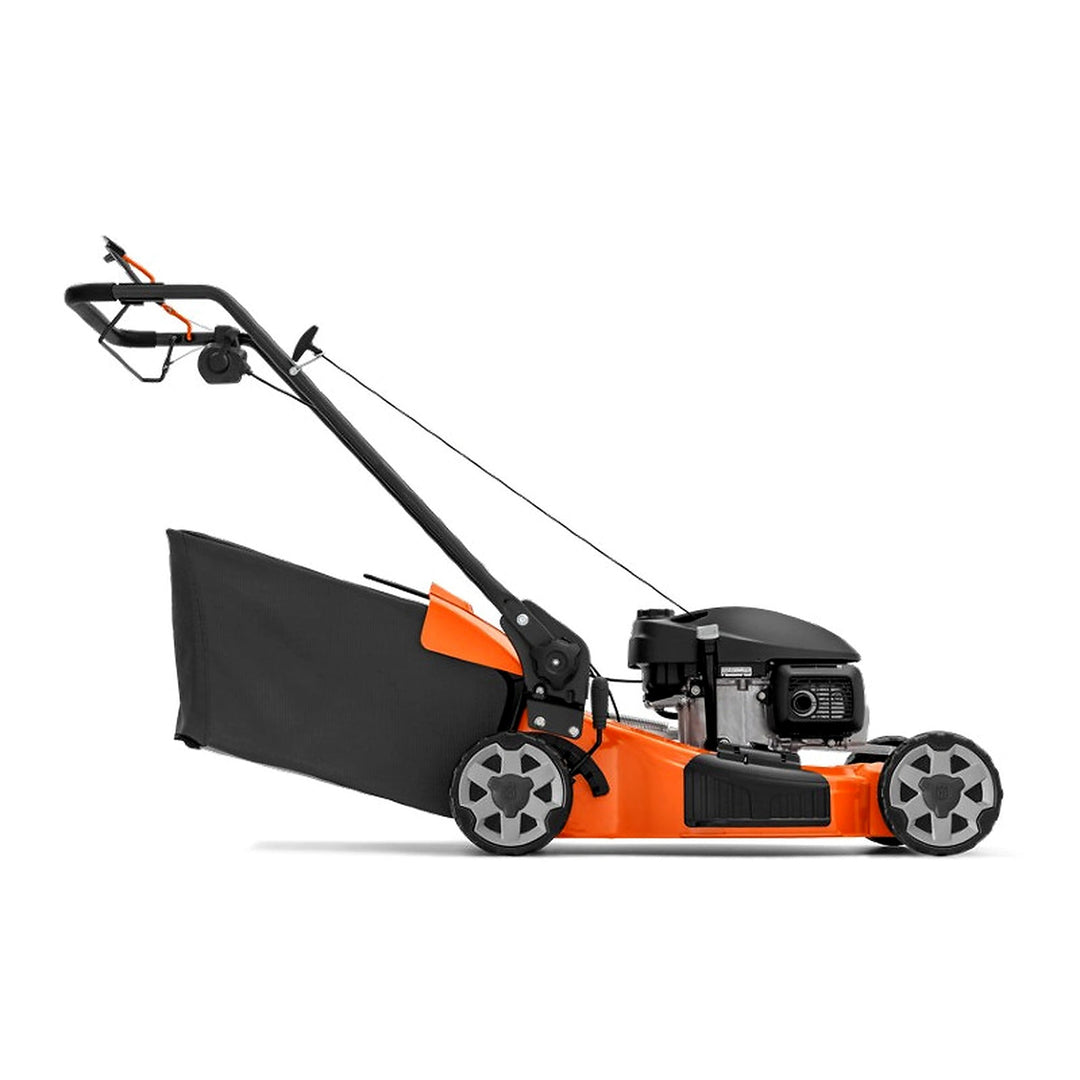 Cortacésped Husqvarna LC 356VP