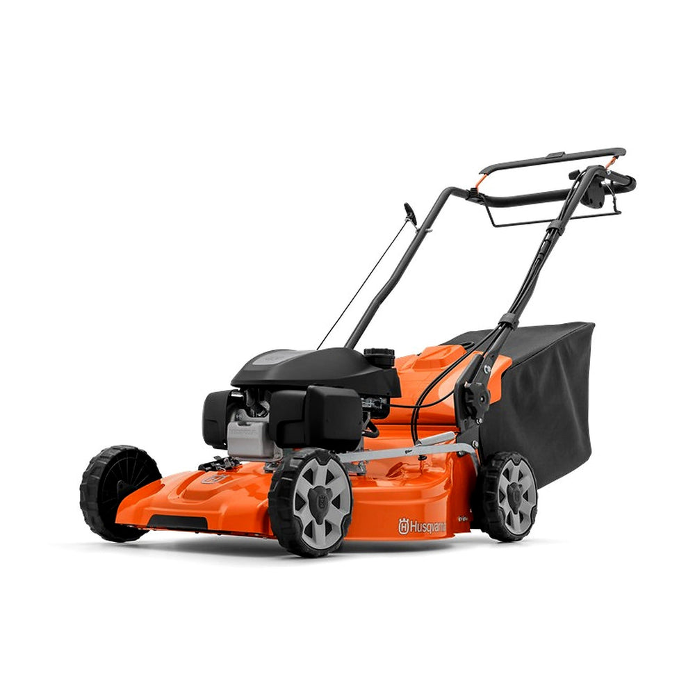 Cortacésped Husqvarna LC 356VP